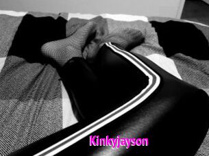 Kinkyjayson