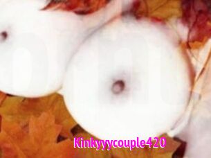 Kinkyyycouple420