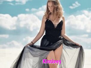 Kinsleey