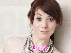KinsleyX Porn Loverz