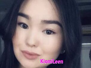 KiomiLeen