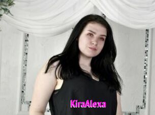 KiraAlexa