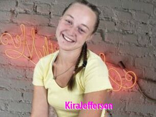 KiraJefferson Porn Loverz