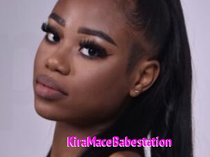 KiraMaceBabestation