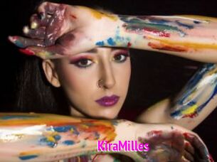 KiraMilles