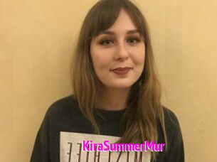 KiraSummerMur Porn Loverz