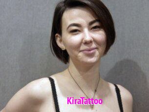 KiraTattoo