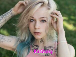 KiraValsky
