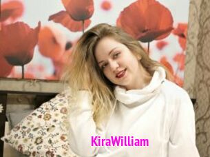KiraWilliam