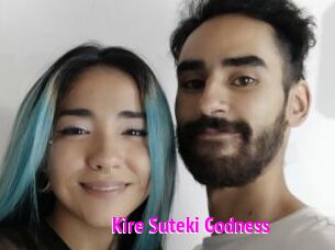 Kire_Suteki_Godness