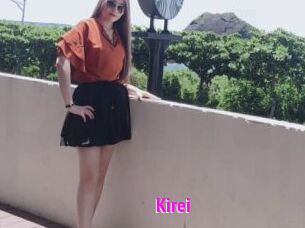 Kirei