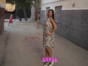 Kirilira