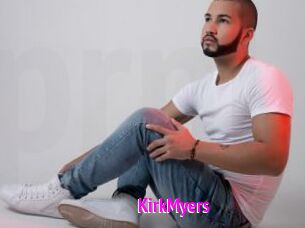 KirkMyers