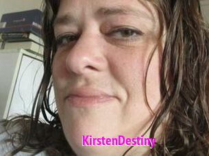 KirstenDestiny Porn Loverz