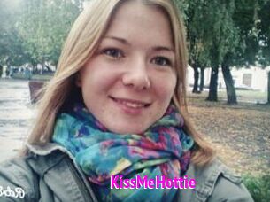 KissMeHottie