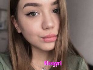 Kissgyrl