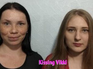 Kissing_Vikki Porn Loverz