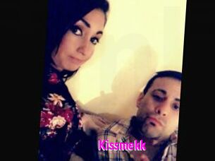 Kissmekk