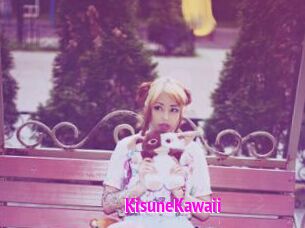 KisuneKawaii