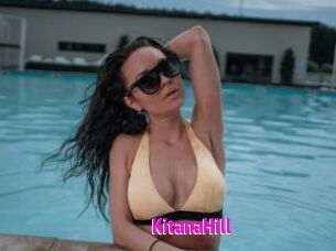 KitanaHill Porn Loverz