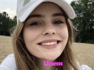 Kitnesss