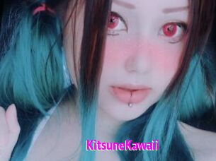 KitsuneKawaii Porn Loverz