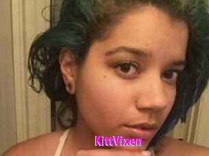 KittVixen