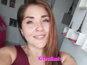 KittenRush