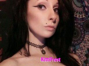 KittiFrost Porn Loverz