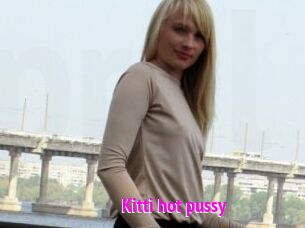 Kitti_hot_pussy
