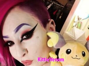 KittieVenom Porn Loverz