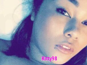 Kitty98 Porn Loverz