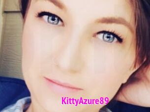 KittyAzure89 Porn Loverz