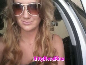 KittyBlondRina