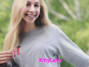 KittyCarter