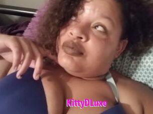 KittyDLuxe