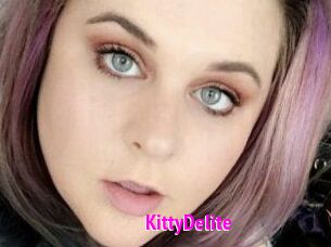 KittyDelite Porn Loverz