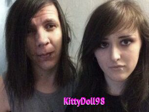 KittyDoll98 Porn Loverz