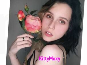 KittyMoxy