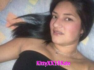 KittyXX18Kate