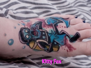 Kitty_Fox Porn Loverz