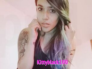 Kittyblack100