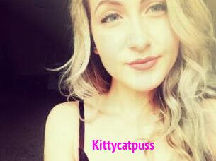 Kittycatpuss