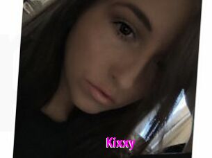 Kixxy