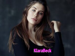 KlaraBeck