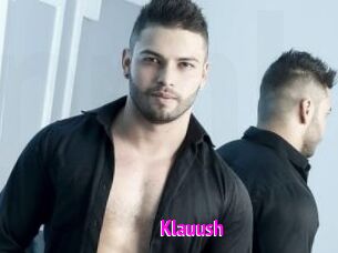 Klauush