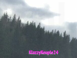 KlazzyKouple24