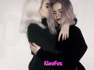KleoFox