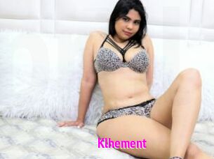 Klhement