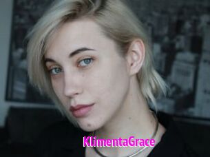 KlimentaGrace